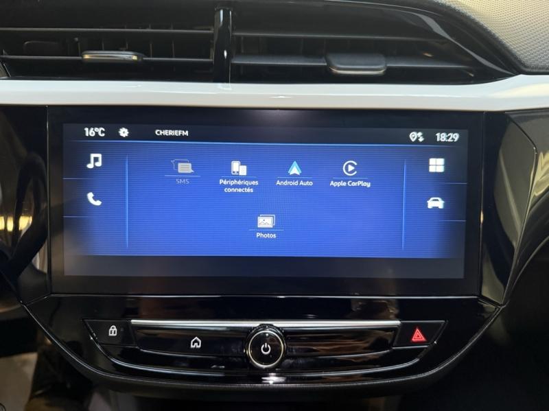 Image OPEL Corsa 1.2 Turbo 100ch GS