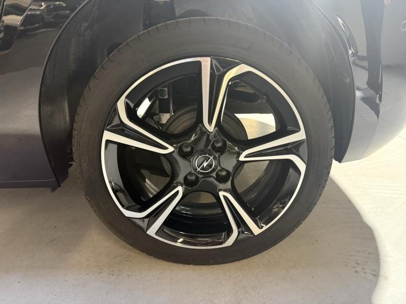 Image OPEL Corsa 1.2 Turbo 100ch GS