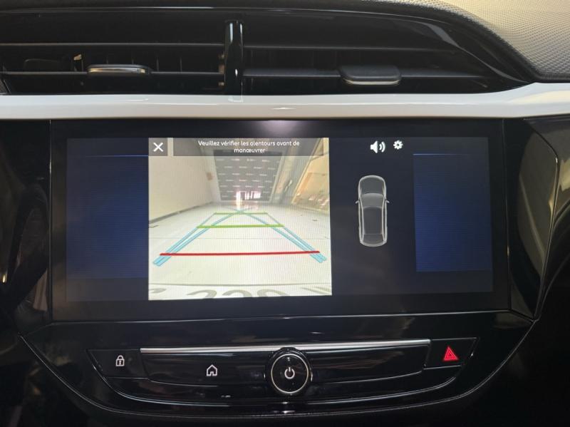 Image OPEL Corsa 1.2 Turbo 100ch GS