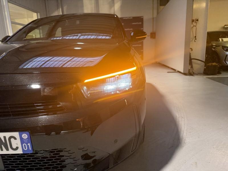 Image OPEL Corsa 1.2 Turbo 100ch GS