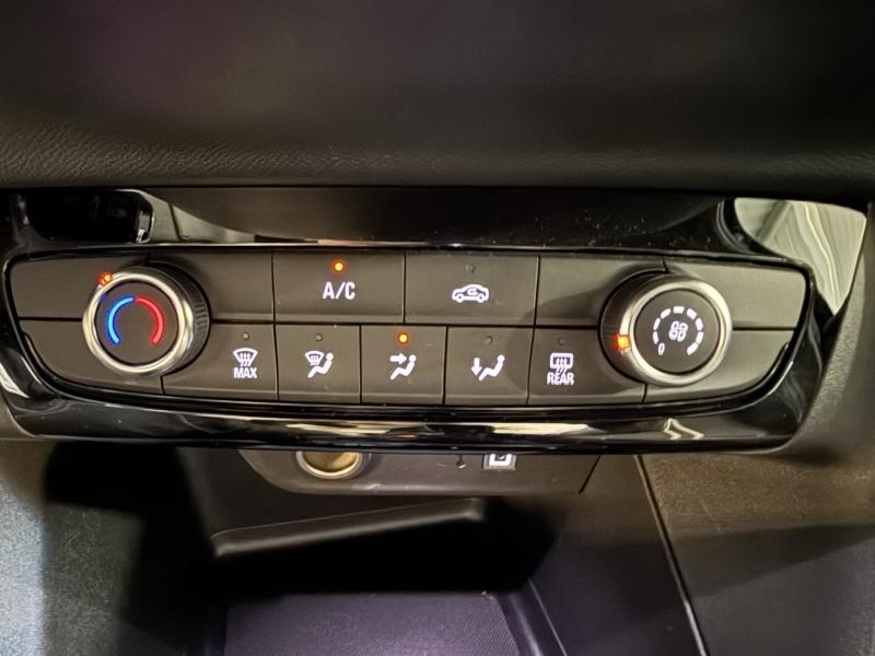 Image OPEL Corsa 1.2 Turbo 100ch GS