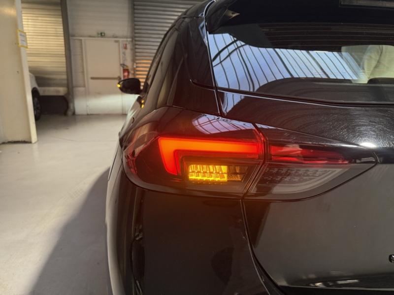 Image OPEL Corsa 1.2 Turbo 100ch GS