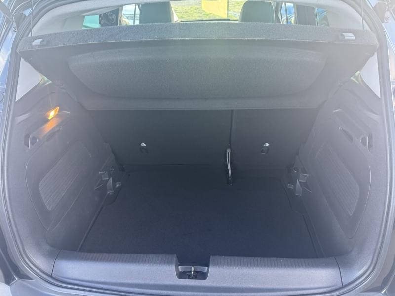 Image OPEL Crossland X 1.2 Turbo 130ch Elegance BVA Euro 6d-T