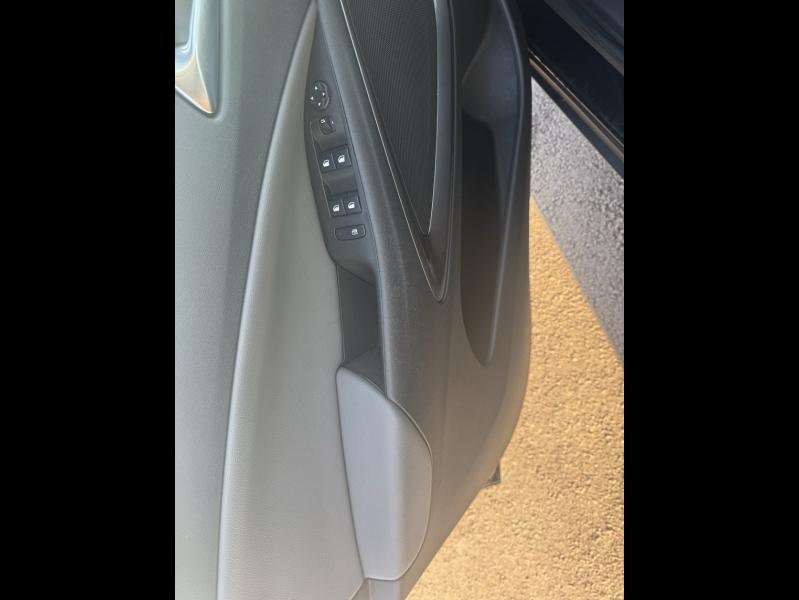 Image OPEL Crossland X 1.2 Turbo 130ch Elegance BVA Euro 6d-T