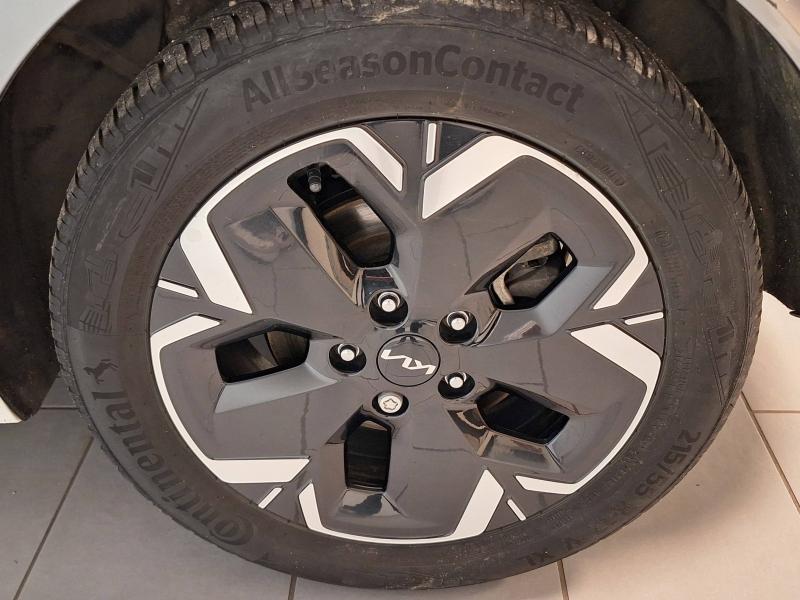 Image KIA Niro EV 204ch Premium