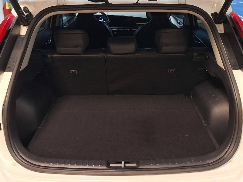 Image KIA Niro EV 204ch Premium