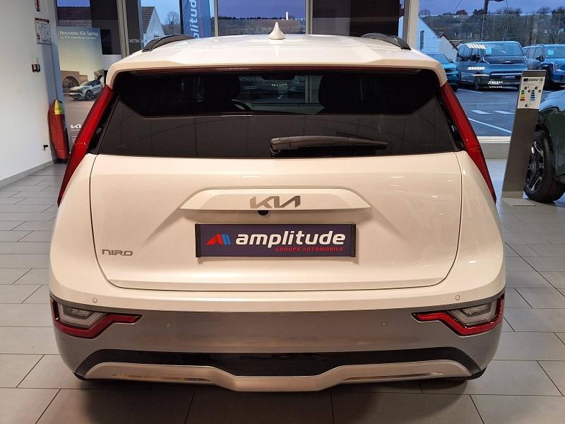 Image KIA Niro EV 204ch Premium