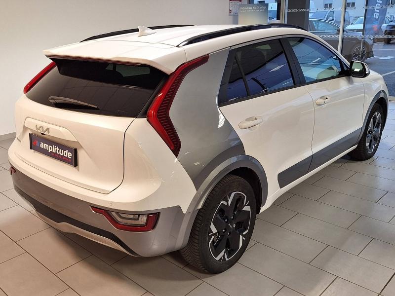 Image KIA Niro EV 204ch Premium