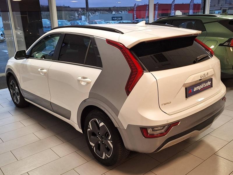 Image KIA Niro EV 204ch Premium