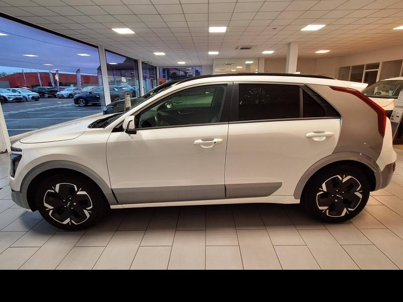 Image KIA Niro EV 204ch Premium