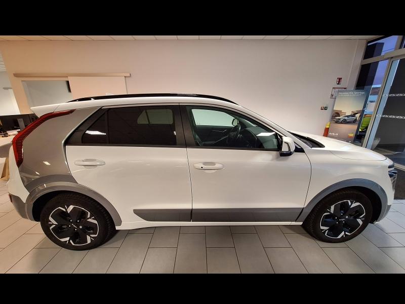 Image KIA Niro EV 204ch Premium