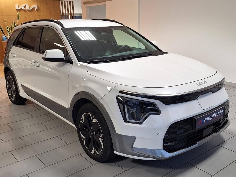 Image KIA Niro EV 204ch Premium