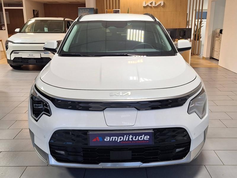 Image KIA Niro EV 204ch Premium