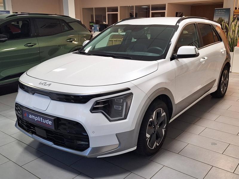 Photo KIA Niro EV 204ch Premium