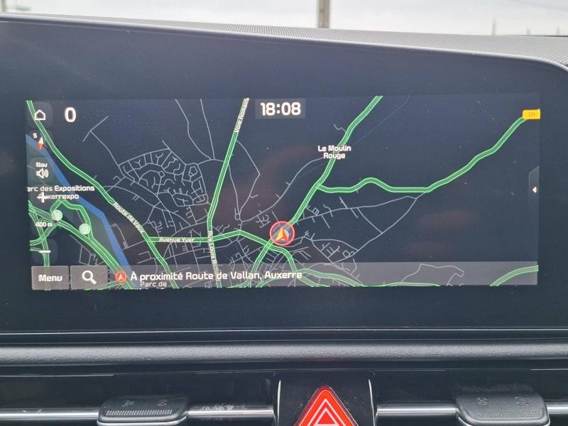 Image KIA Niro EV 204ch Premium