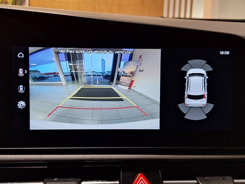 Image KIA Niro EV 204ch Premium