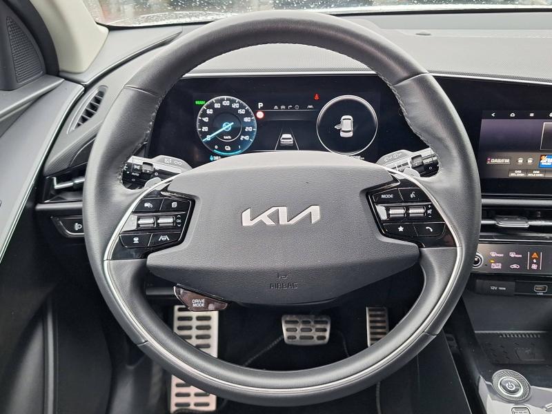 Image KIA Niro EV 204ch Premium