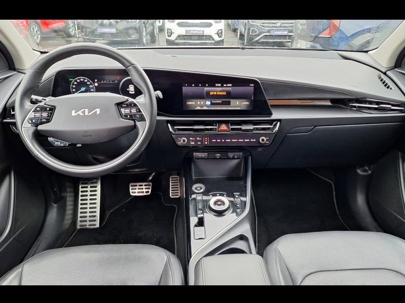 Image KIA Niro EV 204ch Premium