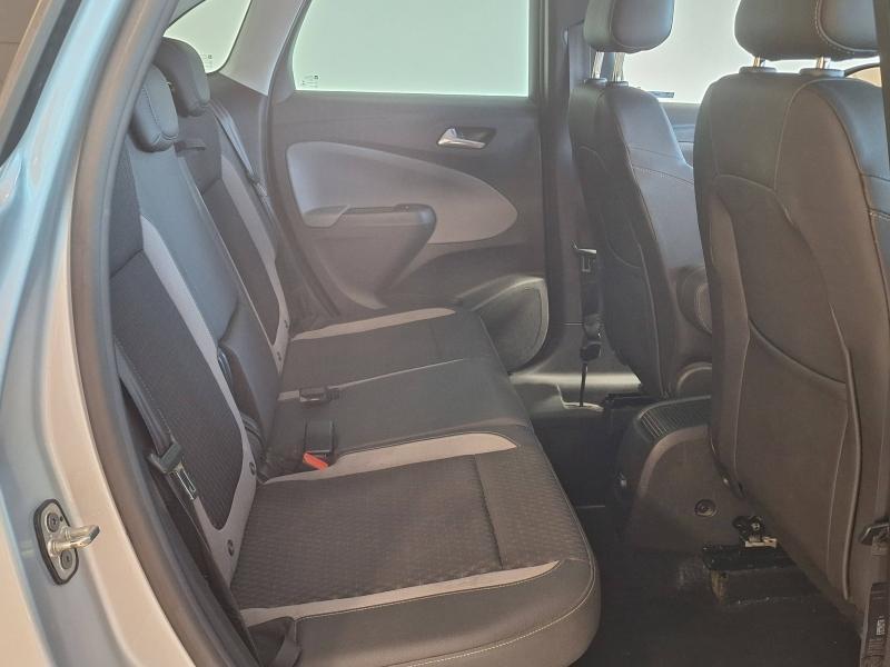 Image OPEL Crossland X 1.6 D 120ch Innovation