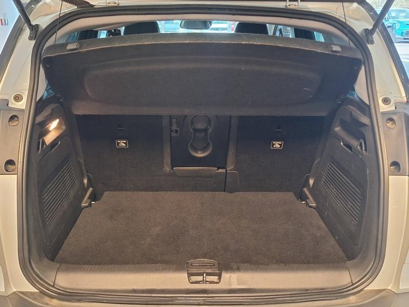 Image OPEL Crossland X 1.6 D 120ch Innovation