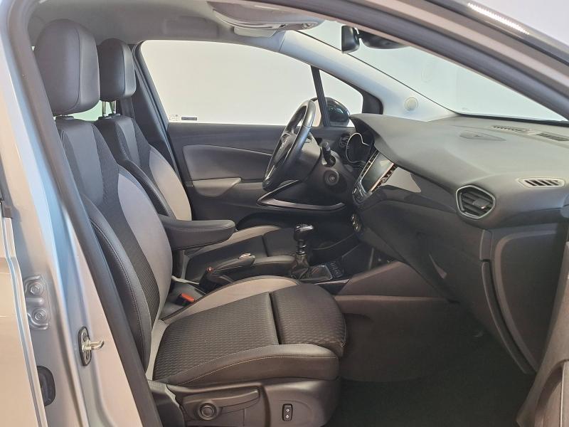 Image OPEL Crossland X 1.6 D 120ch Innovation