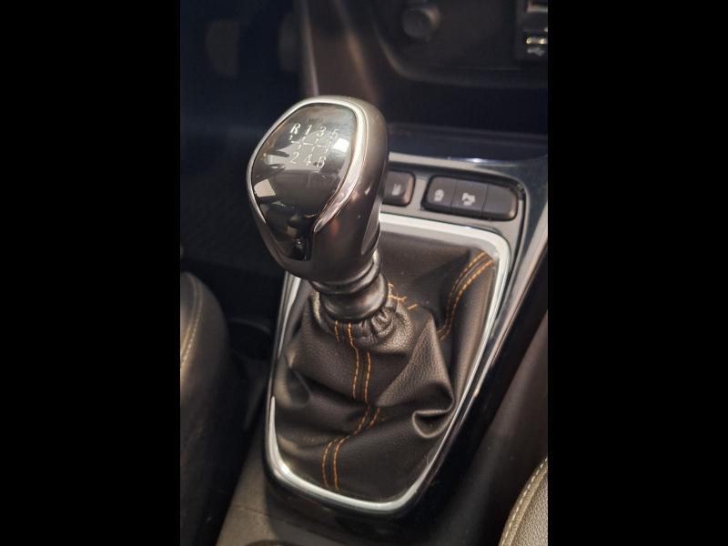 Image OPEL Crossland X 1.6 D 120ch Innovation