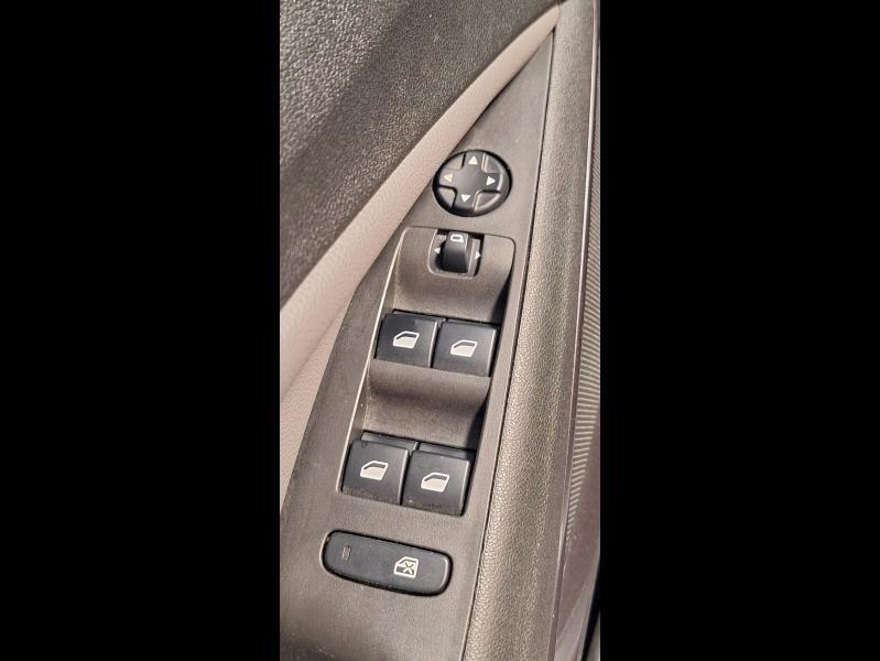 Image OPEL Crossland X 1.6 D 120ch Innovation