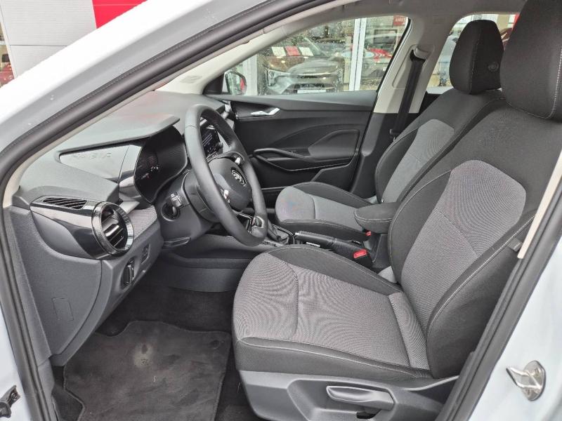 Image SKODA Fabia 1.0 TSI Evo2 116ch Selection DSG7