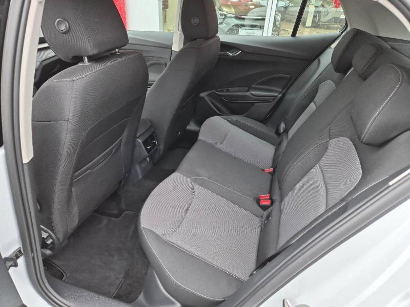 Image SKODA Fabia 1.0 TSI Evo2 116ch Selection DSG7