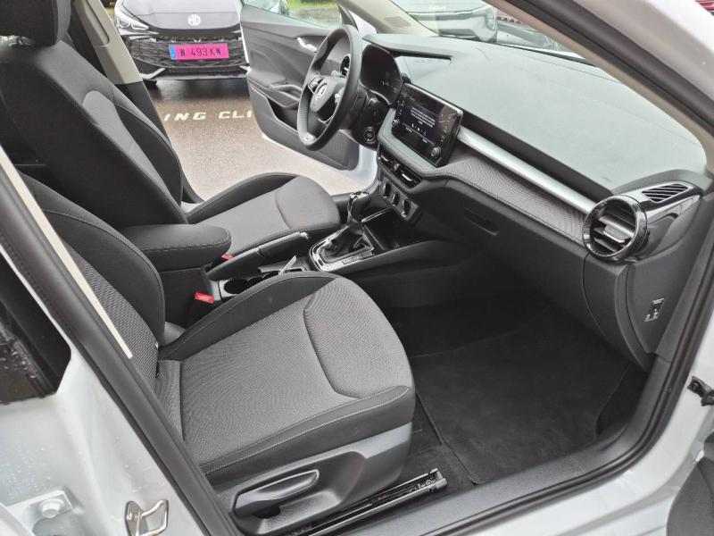 Image SKODA Fabia 1.0 TSI Evo2 116ch Selection DSG7