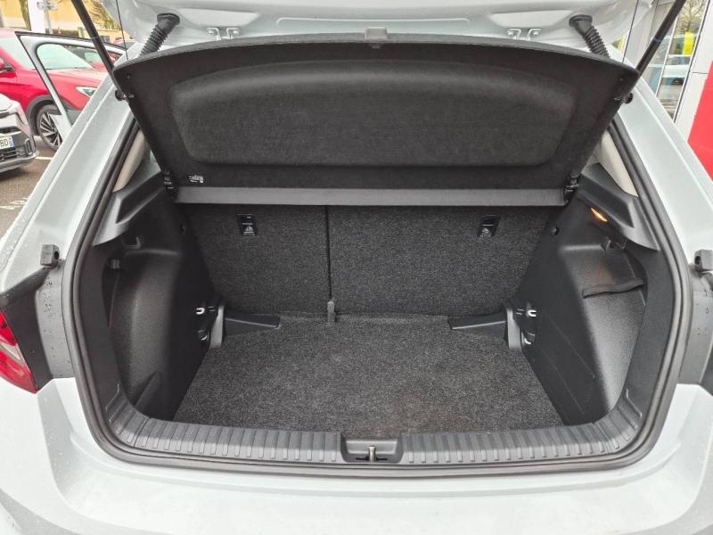 Image SKODA Fabia 1.0 TSI Evo2 116ch Selection DSG7