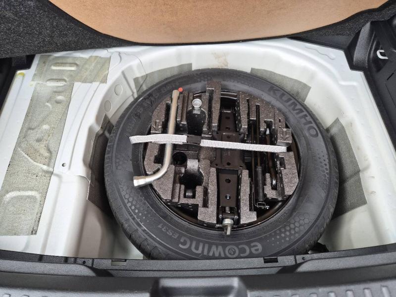 Image SKODA Fabia 1.0 TSI Evo2 116ch Selection DSG7