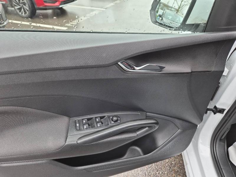 Image SKODA Fabia 1.0 TSI Evo2 116ch Selection DSG7