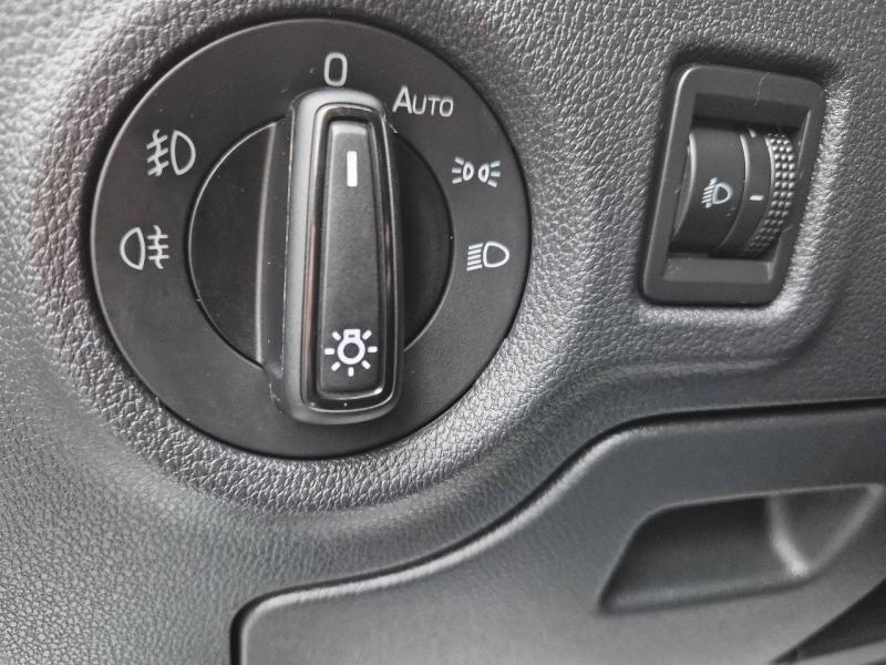 Image SKODA Fabia 1.0 TSI Evo2 116ch Selection DSG7