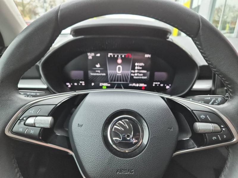 Image SKODA Fabia 1.0 TSI Evo2 116ch Selection DSG7