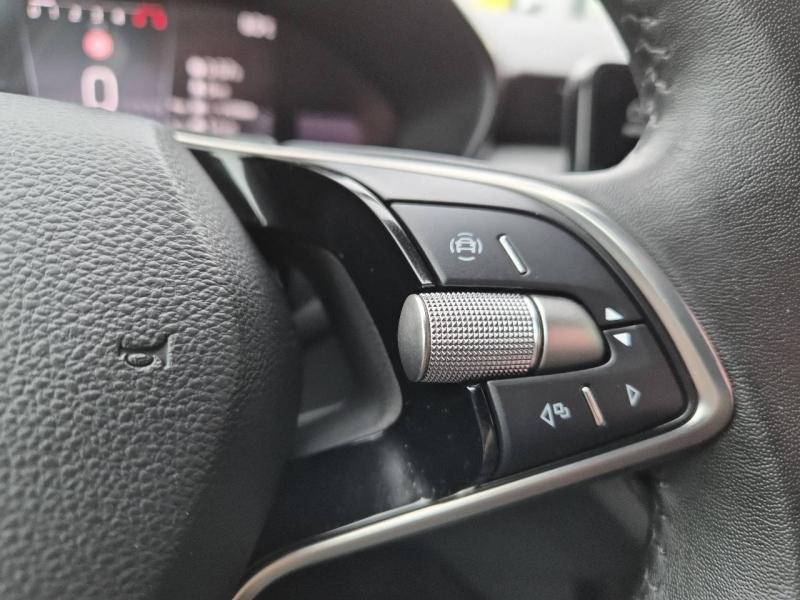 Image SKODA Fabia 1.0 TSI Evo2 116ch Selection DSG7