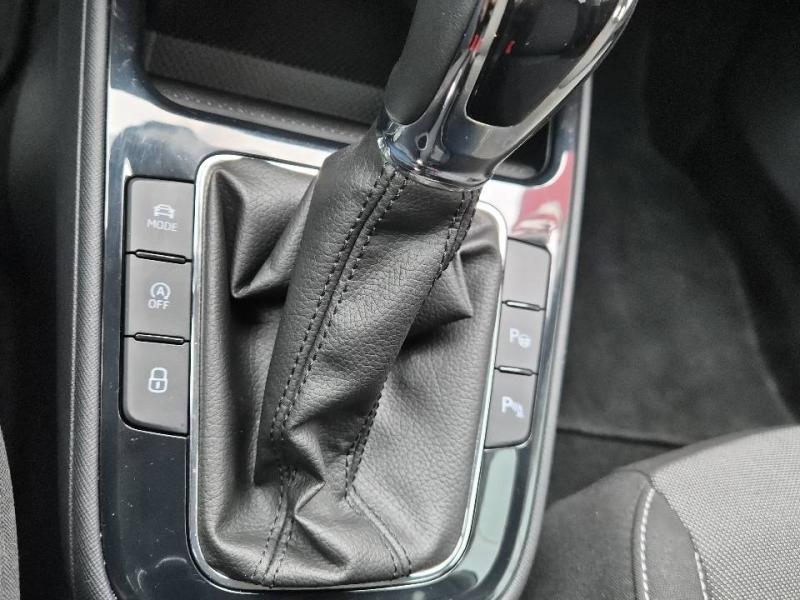 Image SKODA Fabia 1.0 TSI Evo2 116ch Selection DSG7