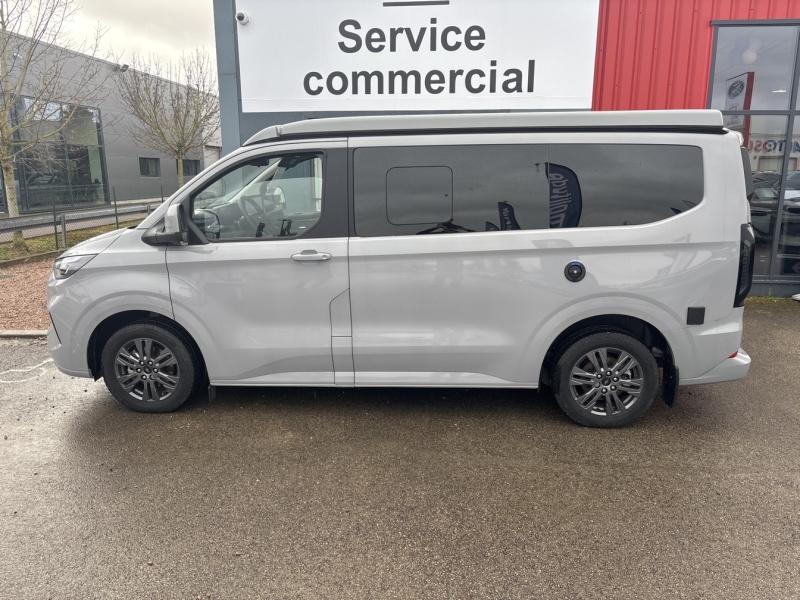 Image FORD Transit CustomNugget Nugget 320 L1H1 2.0 EcoBlue 136ch Titanium