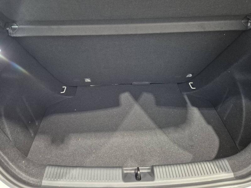 Image MG MOTOR MG3 Hybrid+ 195ch Comfort