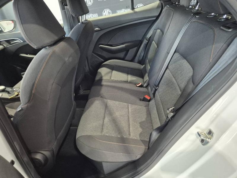 Image MG MOTOR MG3 Hybrid+ 195ch Comfort