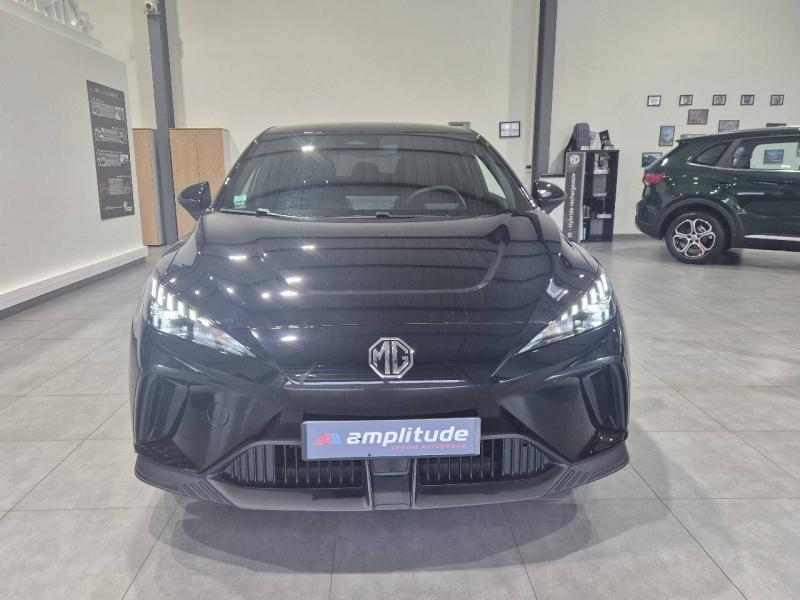 Image MG MOTOR MG4 EV 170ch - 51kWh MY23