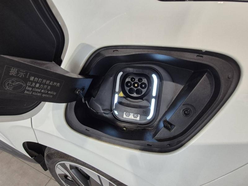 Image MG MOTOR MG4 EV 170ch - 51kWh MY23