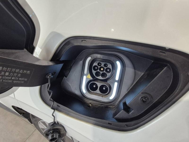 Image MG MOTOR MG4 EV 170ch - 51kWh MY23