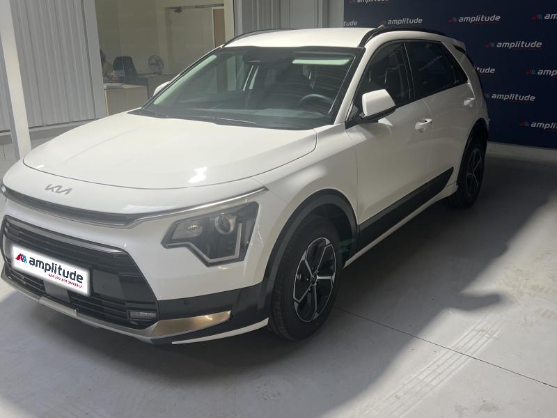 Photo KIA Niro 1.6 GDi 138ch HEV Active DCT6