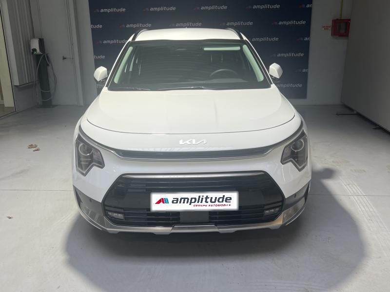 Image KIA Niro 1.6 GDi 138ch HEV Active DCT6