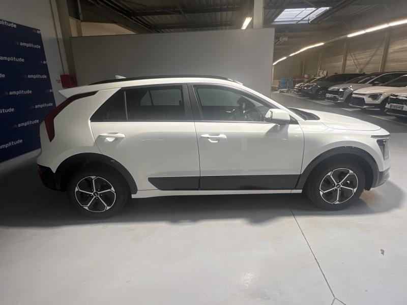 Image KIA Niro 1.6 GDi 138ch HEV Active DCT6