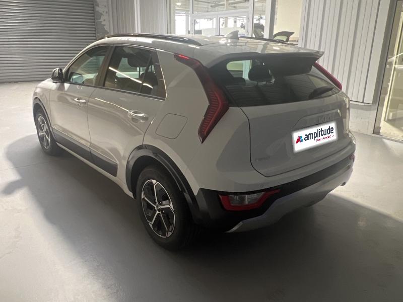 Image KIA Niro 1.6 GDi 138ch HEV Active DCT6