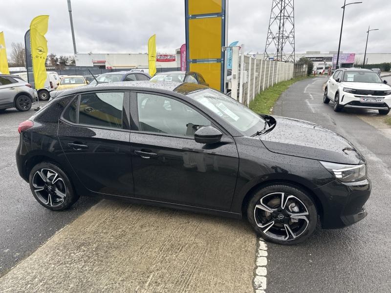Image OPEL Corsa 1.2 Turbo 100ch GS