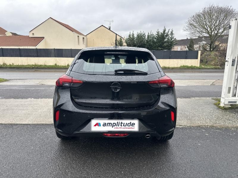 Image OPEL Corsa 1.2 Turbo 100ch GS