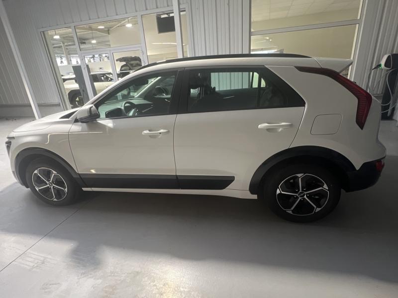 Image KIA Niro 1.6 GDi 138ch HEV Active DCT6